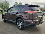 Used 2017 Toyota RAV4 LE image 4