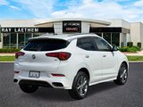 Certified 2022 Buick Encore GX Preferred w/ Sport Touring Package image 5