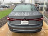 New 2025 Volkswagen Jetta Sport image 5