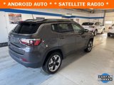 Used 2021 Jeep Compass Limited image 4