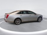Used 2014 Cadillac XTS Luxury w/ Driver Awareness Package image 4