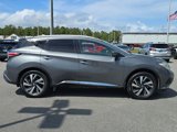 Used 2018 Nissan Murano Platinum image 2