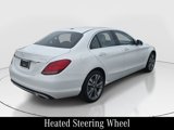 Certified 2021 Mercedes-Benz C 300 4MATIC Sedan image 5