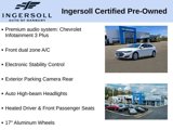 Used 2024 Chevrolet Malibu LT image 5
