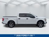 Used 2020 Ford F150 XL w/ Equipment Group 101A Mid image 3