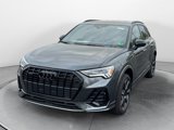 New 2025 Audi Q3 2.0T Premium Plus image 3