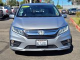 Used 2018 Honda Odyssey EX-L image 2