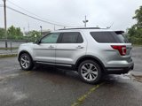 Used 2018 Ford Explorer Limited image 4