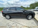 Used 2018 Chevrolet Equinox LT image 3
