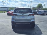 Used 2022 Chevrolet Equinox LT image 4