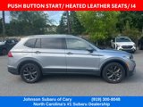 Used 2022 Volkswagen Tiguan SE image 3
