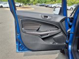 Used 2021 Ford EcoSport SE image 6