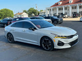 Used 2021 Kia K5 GT-Line w/ GT-Line FWD Premium Package image 3