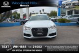 Used 2015 Audi A6 3.0T Prestige w/ Prestige Package image 2