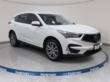 Used 2020 Acura RDX w/ Technology Package image 3