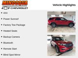 Used 2021 Ford Explorer XLT image 2