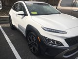 Used 2022 Hyundai Kona Limited w/ Cargo Package image 3
