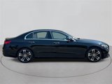 Certified 2022 Mercedes-Benz C 300 4MATIC Sedan image 5