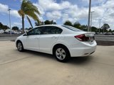 Used 2014 Honda Civic LX image 6