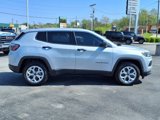 New 2025 Jeep Compass Sport image 2