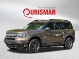Certified 2022 Ford Bronco Sport Big Bend image 3