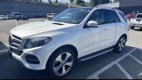 Used 2018 Mercedes-Benz GLE 350 4MATIC image 3