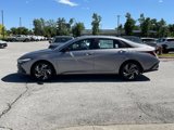 New 2025 Hyundai Elantra Sport image 4