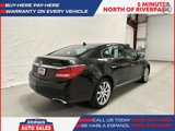 Used 2014 Buick LaCrosse Leather w/ Driver Confidence Package image 3