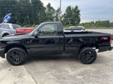 Used 2002 Chevrolet Silverado 1500 LS w/ Off-Road Chassis Pkg image 6