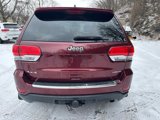Used 2016 Jeep Grand Cherokee Limited w/ Trailer Tow Group IV image 4