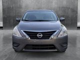 Used 2016 Nissan Versa S Plus image 2