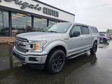 Used 2020 Ford F150 XLT w/ Equipment Group 302A Luxury image 2
