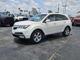 Used 2010 Acura MDX w/ Technology Package image 3
