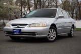 Used 2002 Honda Accord SE image 2