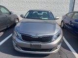 Used 2015 Kia Optima EX image 2