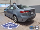 Used 2021 Toyota Corolla LE image 2
