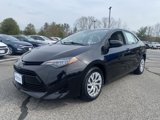 Used 2017 Toyota Corolla LE image 3