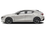 New 2025 MAZDA MAZDA3 s Sport image 4