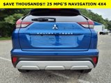 Used 2025 Mitsubishi Eclipse Cross SE image 5