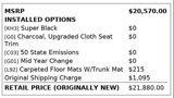 Used 2021 Nissan Sentra SV image 5