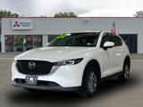 Used 2022 MAZDA CX-5 AWD 2.5 S image 2