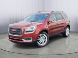 Used 2016 GMC Acadia SLT w/ Premium Edition image 1