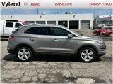 Used 2017 Lincoln MKC Premiere image 2