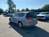 Used 2020 Chrysler Voyager L image 3