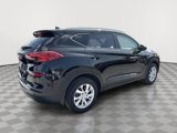 Used 2021 Hyundai Tucson Value w/ Cargo Package image 5