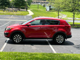 Used 2014 Kia Sportage LX image 6