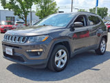 Used 2019 Jeep Compass Latitude w/ Cold Weather Group image 3