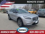 Certified 2022 Lincoln Corsair AWD w/ Equipment Group 101A image 2