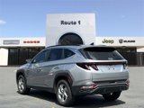 Used 2022 Hyundai Tucson SEL w/ Cargo Package image 4