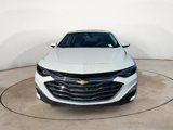 Used 2022 Chevrolet Malibu LT image 2